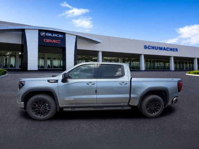 New 2026 GMC Sierra 1500 Elevation w/ Elevation Premium Package AWD/4WD image 4