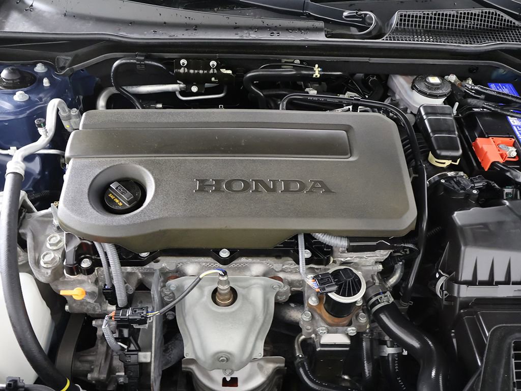 Used 2025 Honda Civic Sport image 17
