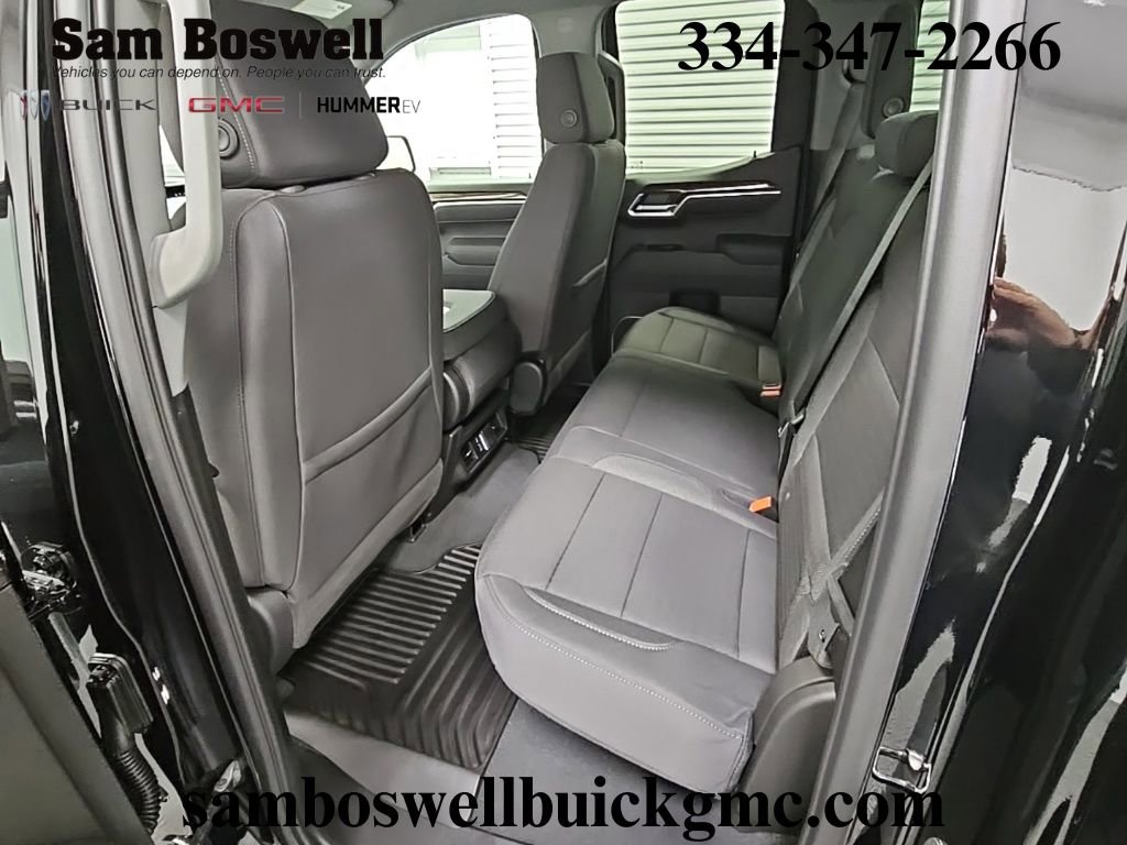 New 2026 GMC Sierra 1500 Elevation AWD/4WD image 30