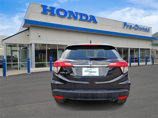 Used 2022 Honda HR-V LX image 5