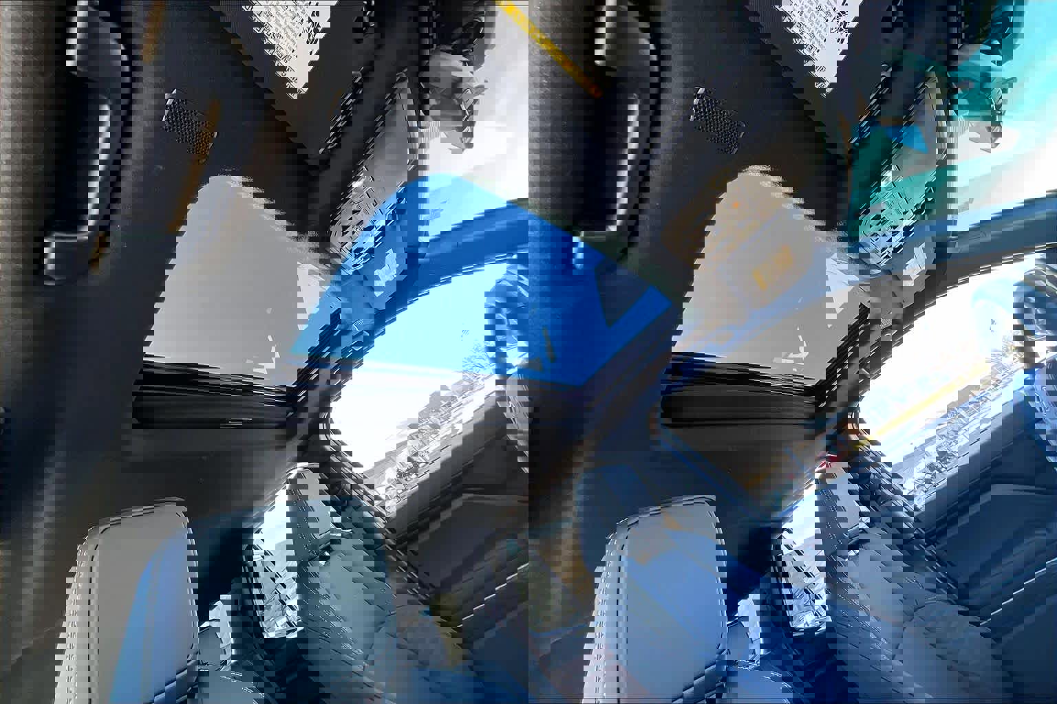 Used 2025 Toyota 4Runner TRD Off-Road Premium image 13