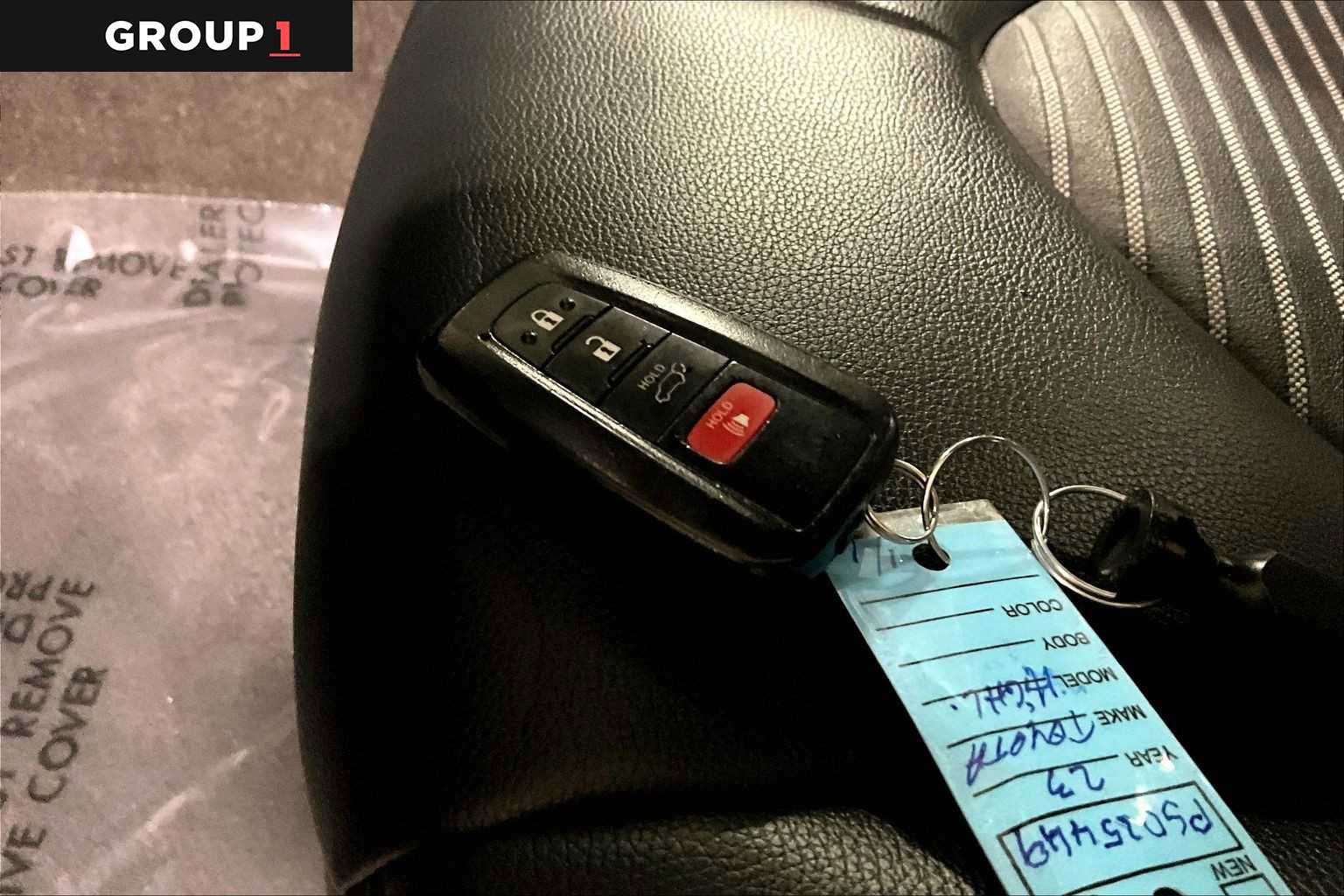 Used 2023 Toyota Highlander XSE image 15