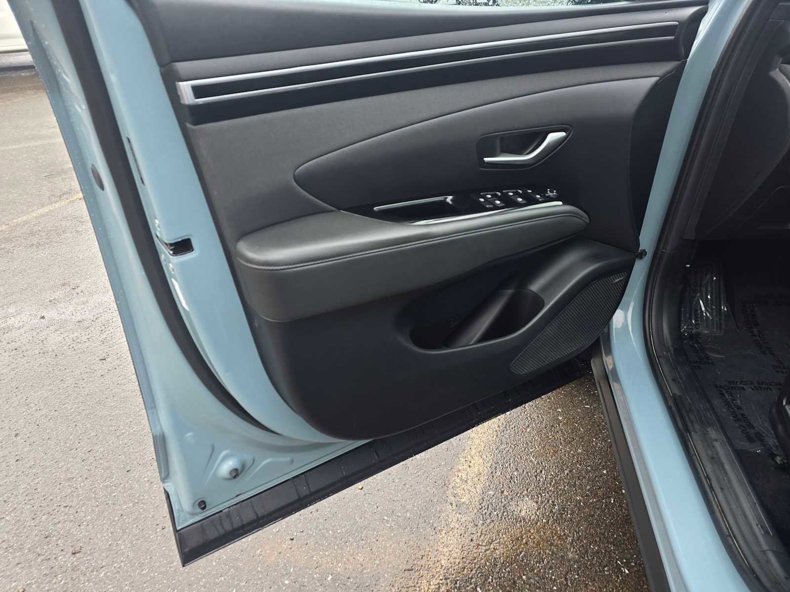 Used 2022 Hyundai Santa Cruz Limited image 21