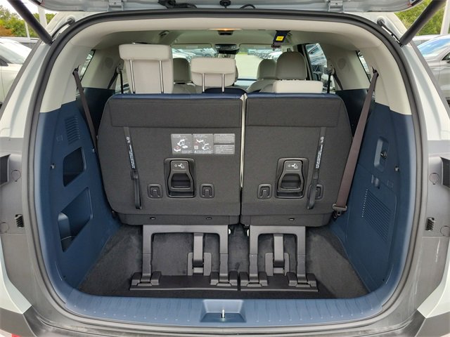 New 2026 Kia Carnival EX image 7