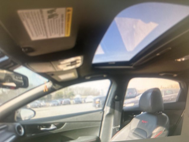 Certified 2024 Kia Forte GT w/ GT2 Package image 8