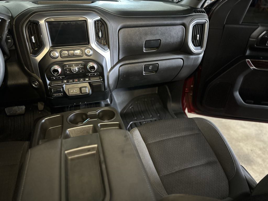 Used 2022 GMC Sierra 3500 SLE w/ SLE Convenience Package AWD/4WD image 20