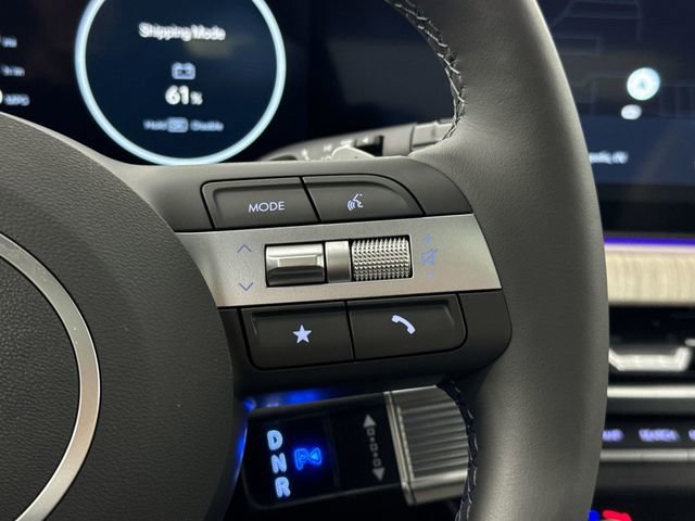 Used 2025 Hyundai Sonata Limited image 35