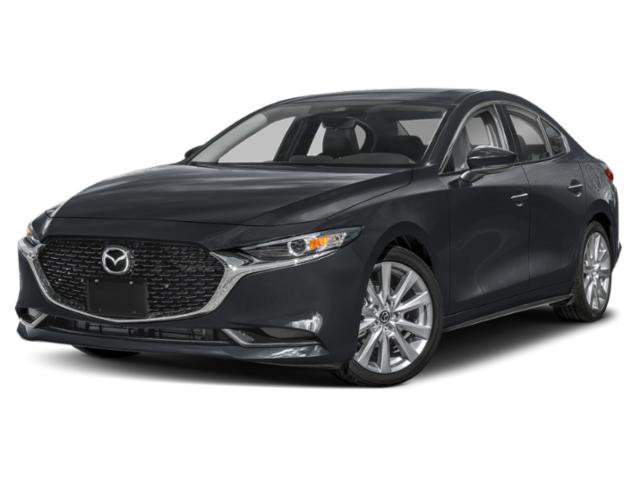 New 2026 MAZDA MAZDA3 2.5 S Sedan w/ Preferred Pkg FWD image 2