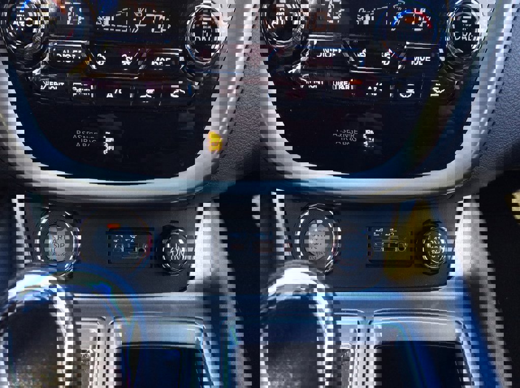 Used 2023 Nissan Murano SV image 30