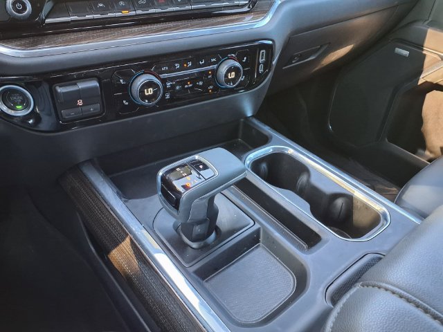 Used 2024 Chevrolet Silverado 1500 RST w/ Convenience Package II AWD/4WD image 25