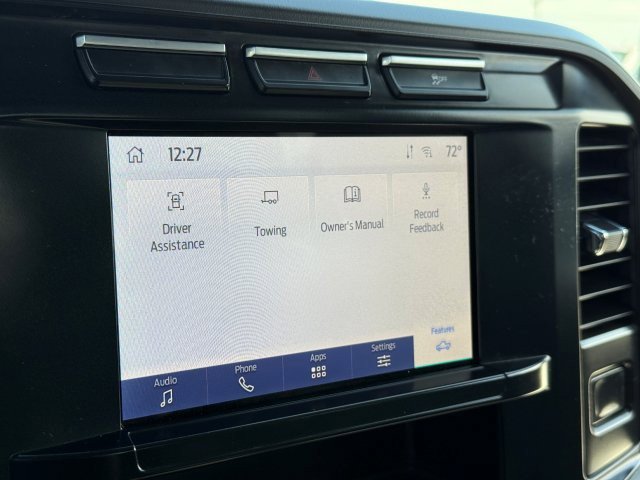 Used 2024 Ford F250 XLT image 27