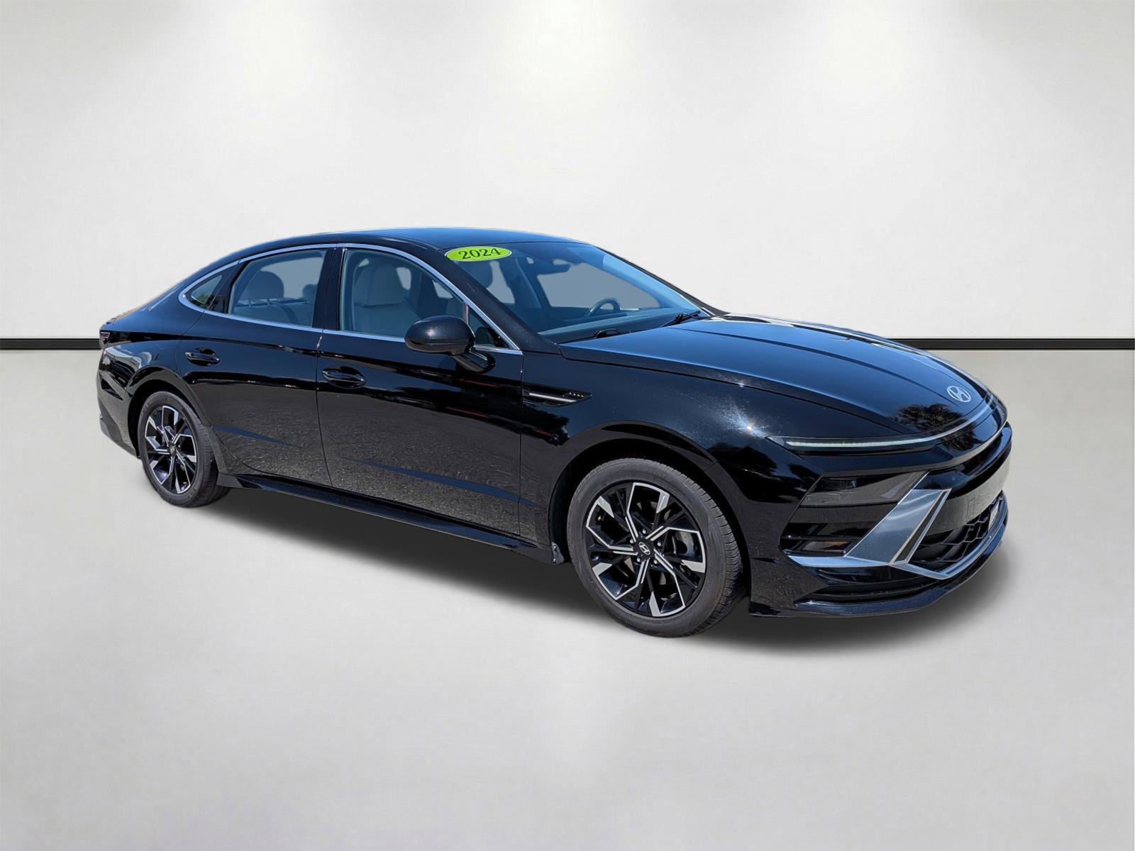 Used 2024 Hyundai Sonata SEL FWD image 1