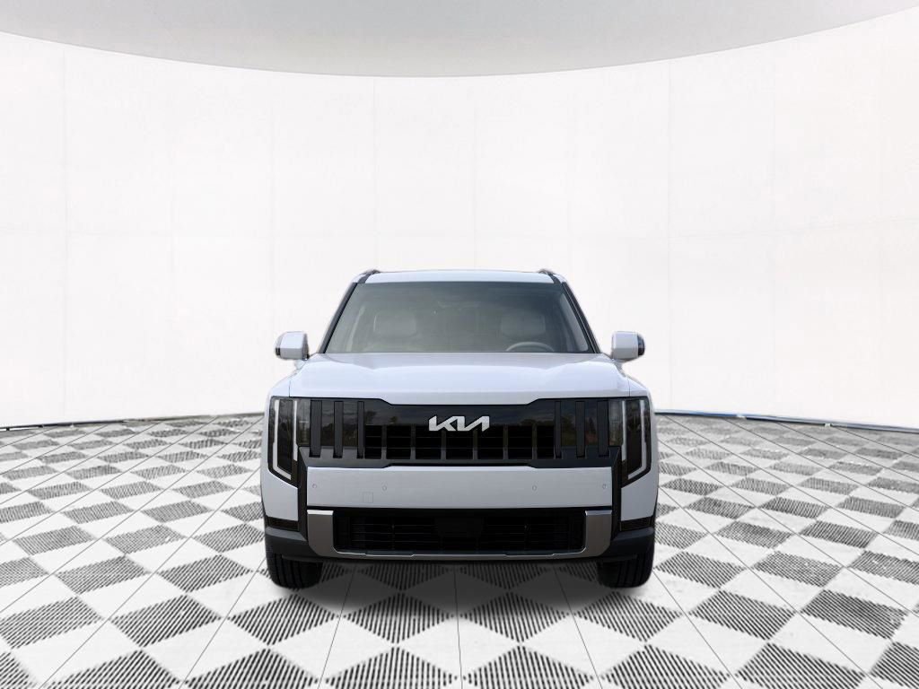 New 2027 Kia Telluride S FWD image 2