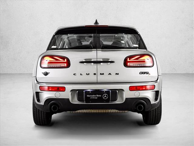 Used 2023 MINI Cooper Clubman S AWD/4WD image 7