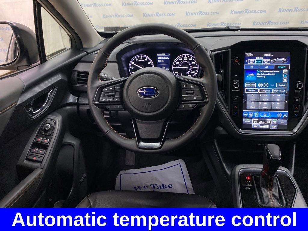 Certified 2025 Subaru Crosstrek 2.5i Limited image 16