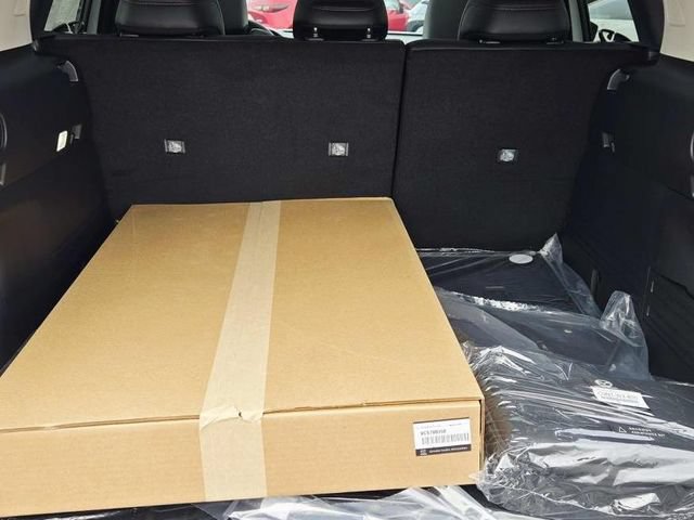New 2026 MAZDA CX-50 AWD 2.5 Hybrid w/ Weather Package image 13
