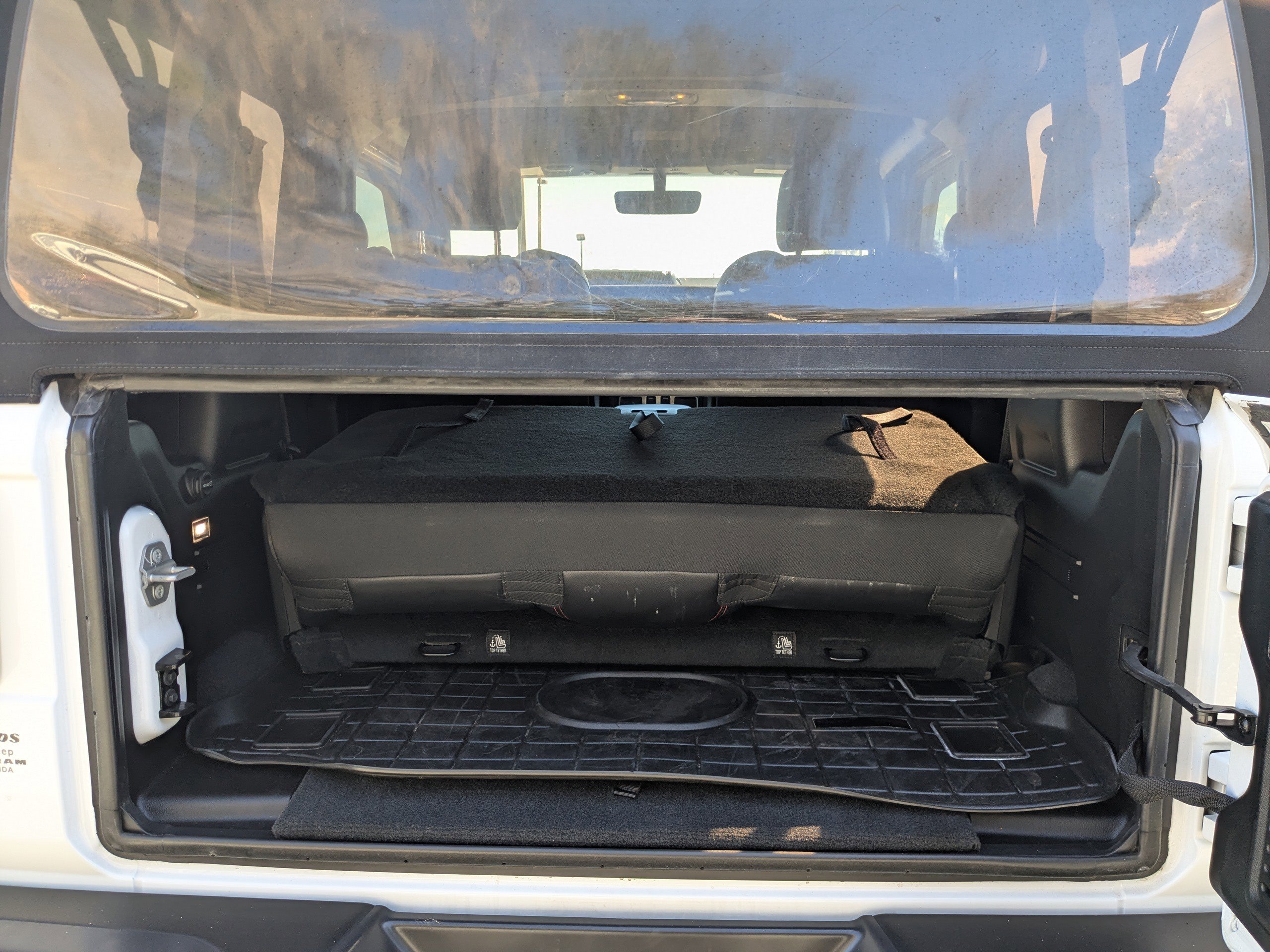 Certified 2019 Jeep Wrangler Rubicon image 12