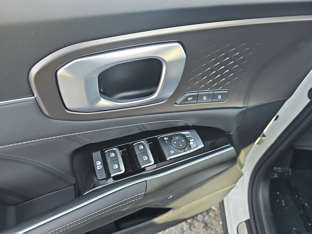 New 2026 Kia Sorento SX Prestige image 35