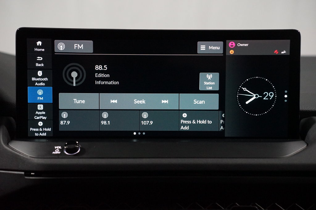 Used 2025 Honda Accord EX-L image 17