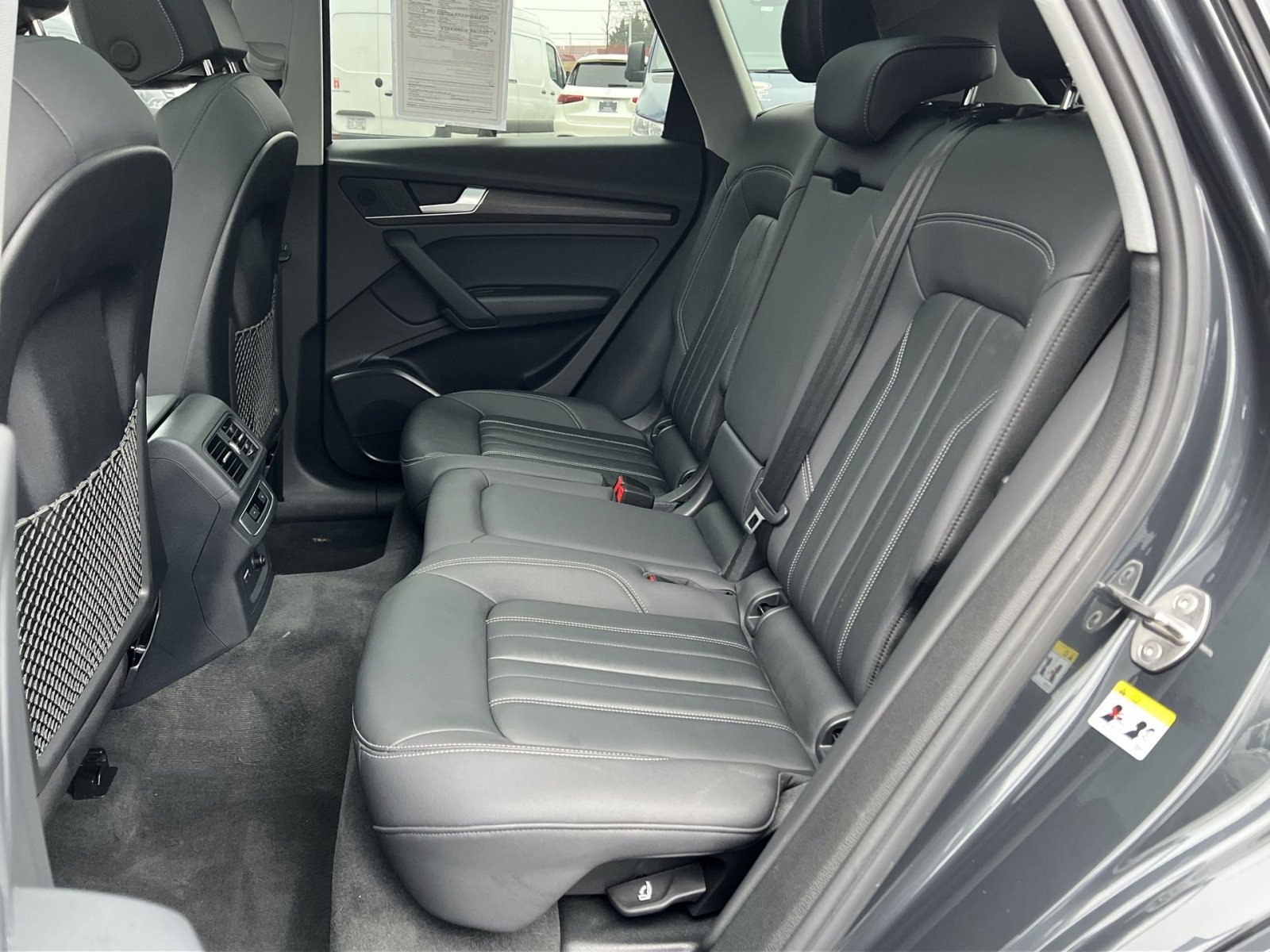 Used 2023 Audi Q5 2.0T Premium w/ Convenience Package AWD/4WD image 23