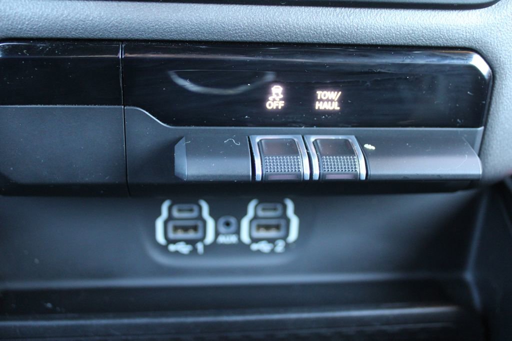 Used 2022 RAM 1500 Rebel w/ Rebel Level A Equipment Group image 47