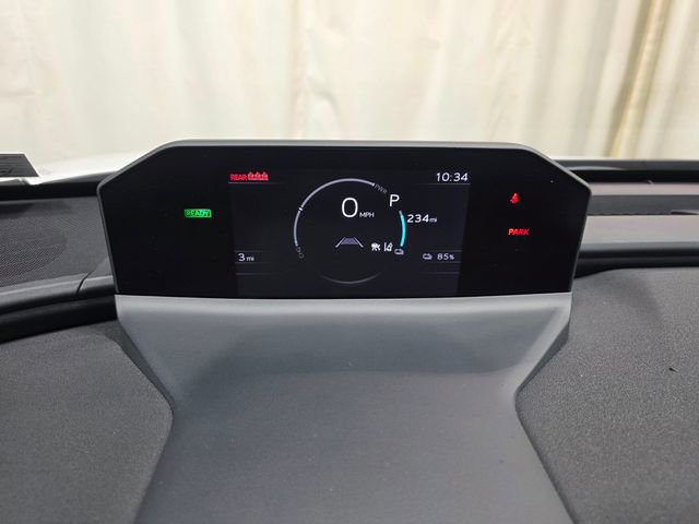 New 2026 Subaru Solterra Premium image 18