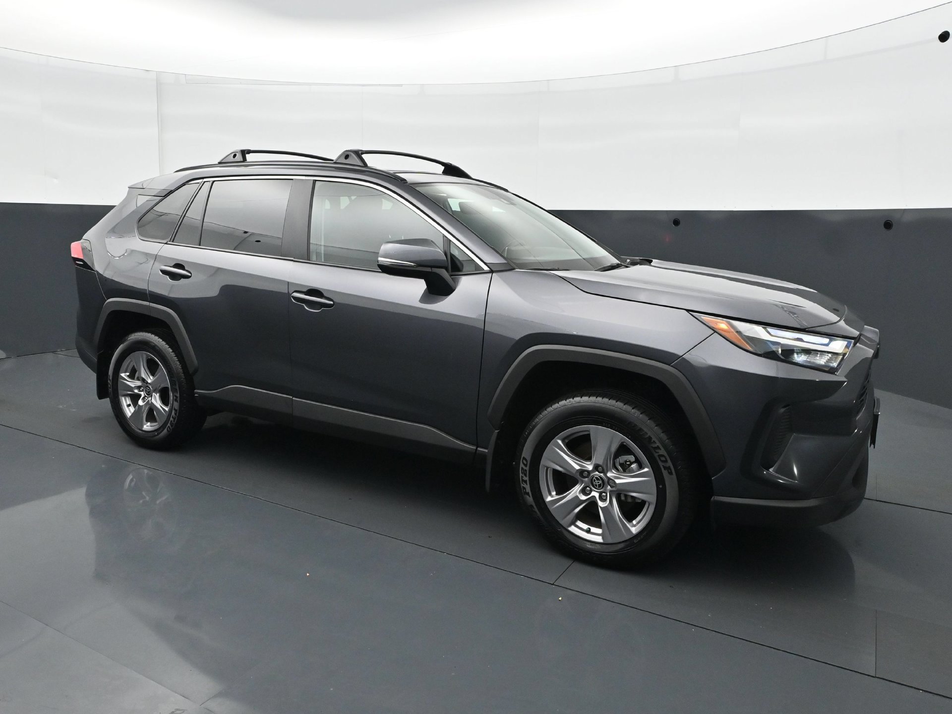 Used 2025 Toyota RAV4 XLE w/ Convenience Package AWD/4WD image 9