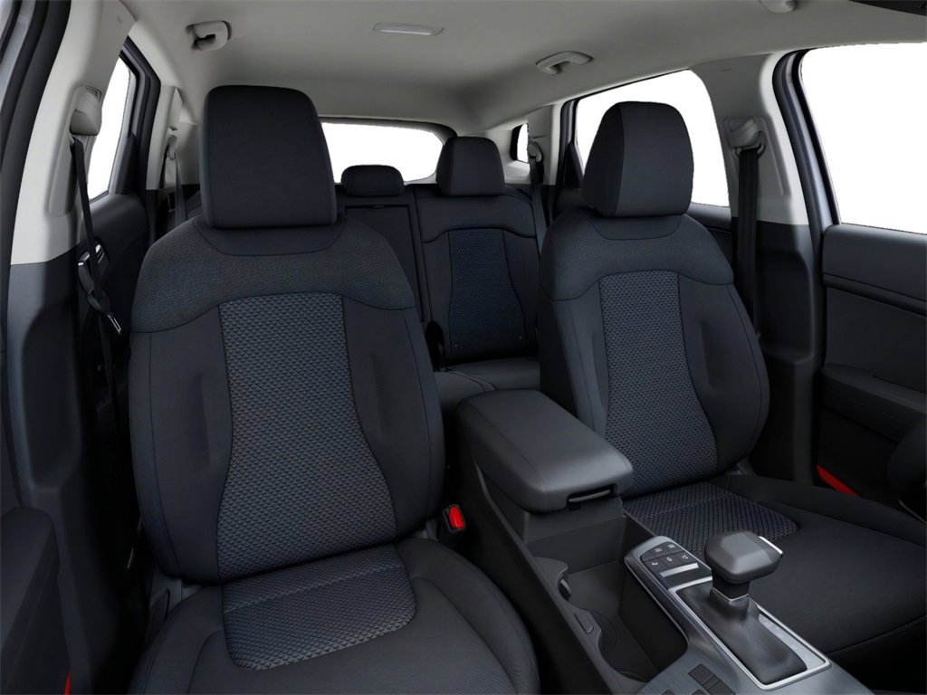 New 2026 Kia Sportage LX image 15