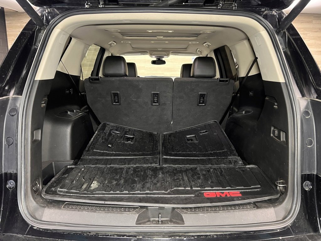 Used 2020 GMC Acadia Denali w/ Trailering Package image 20