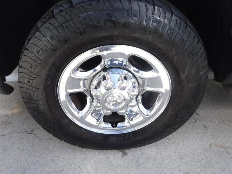 Used 2003 Dodge Ram 2500 Truck SLT image 22
