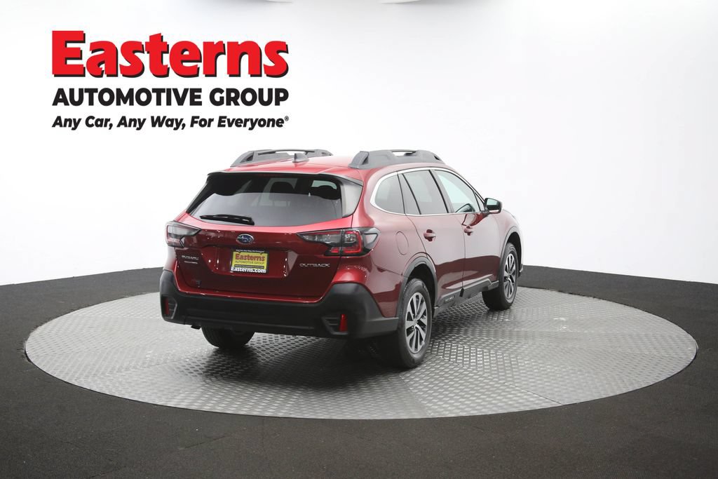 Used 2022 Subaru Outback Premium AWD/4WD image 38