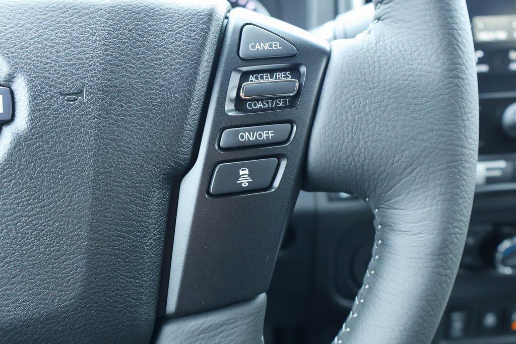 New 2026 Nissan Frontier SV image 11