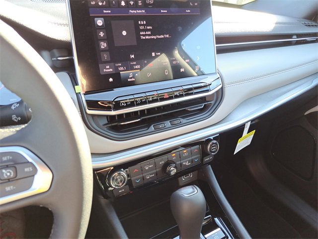 New 2026 Jeep Compass Limited image 6