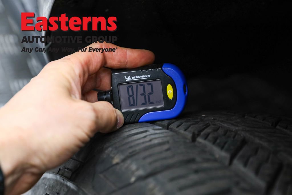 Used 2020 Chevrolet Tahoe LS w/ Max Trailering Package image 31