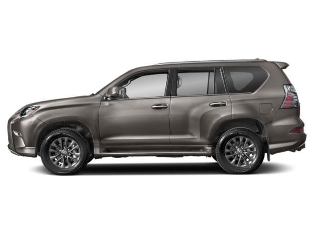 Used 2022 Lexus GX 460 Premium w/ Premium Package AWD/4WD image 6