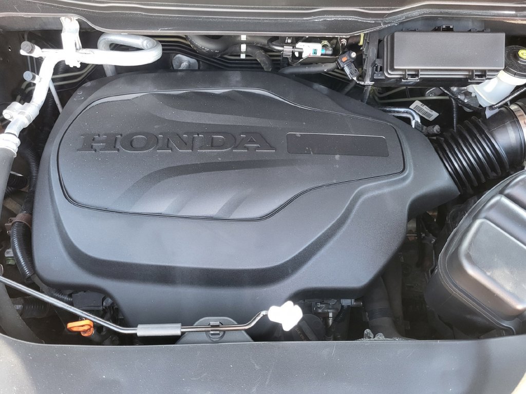 Used 2021 Honda Pilot Special Edition image 32