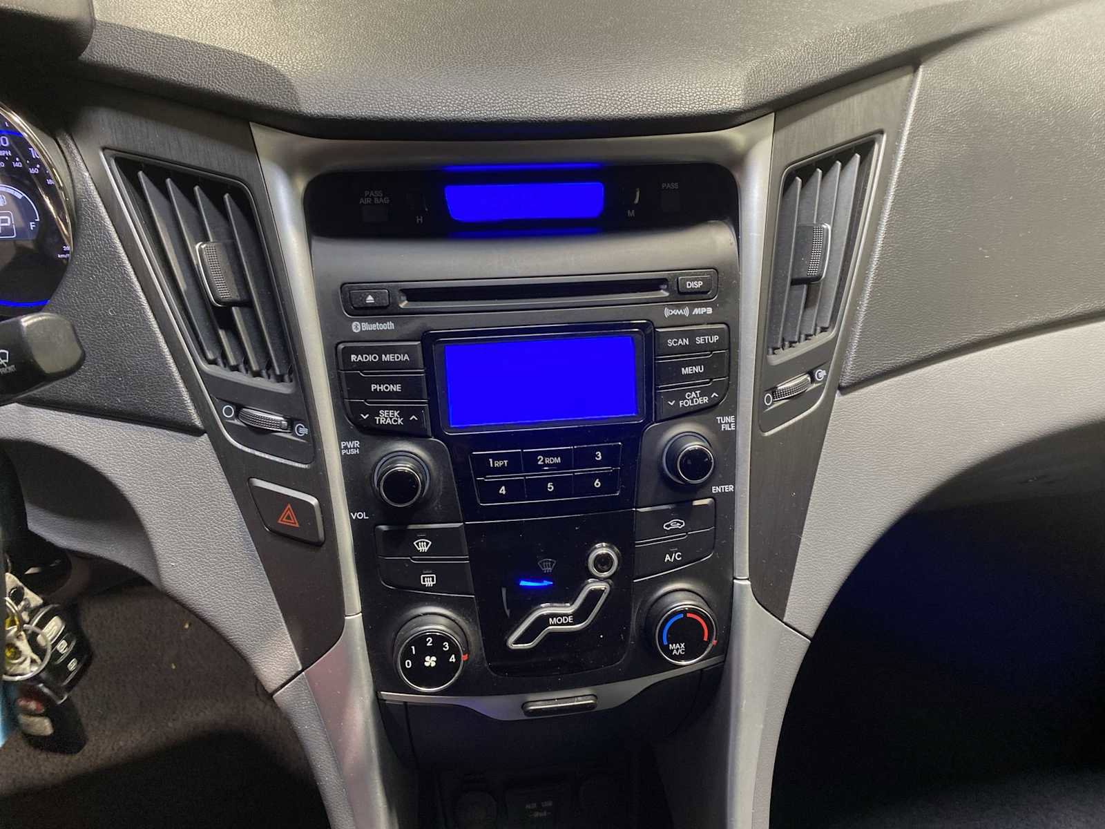 Used 2013 Hyundai Sonata GLS w/ Popular Equipment Pkg image 16