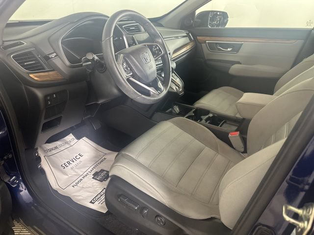 Used 2019 Honda CR-V EX image 17