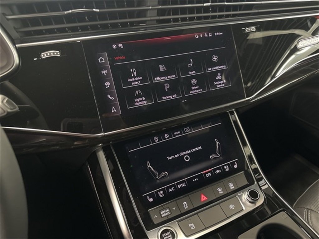 New 2025 Audi Q7 2.0T Premium Plus image 23