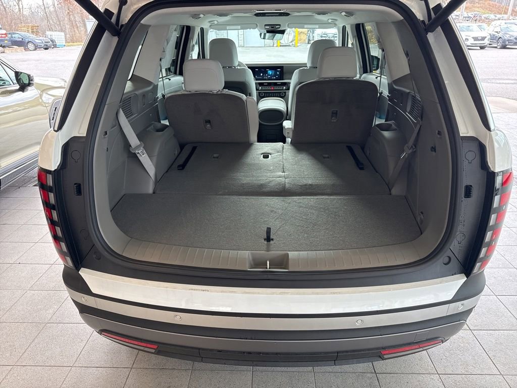 New 2026 Hyundai Palisade SEL image 18