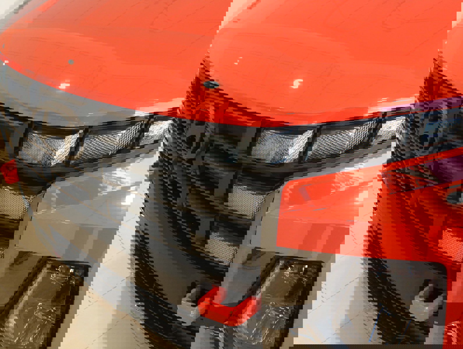 New 2026 Hyundai Santa Cruz XRT image 9