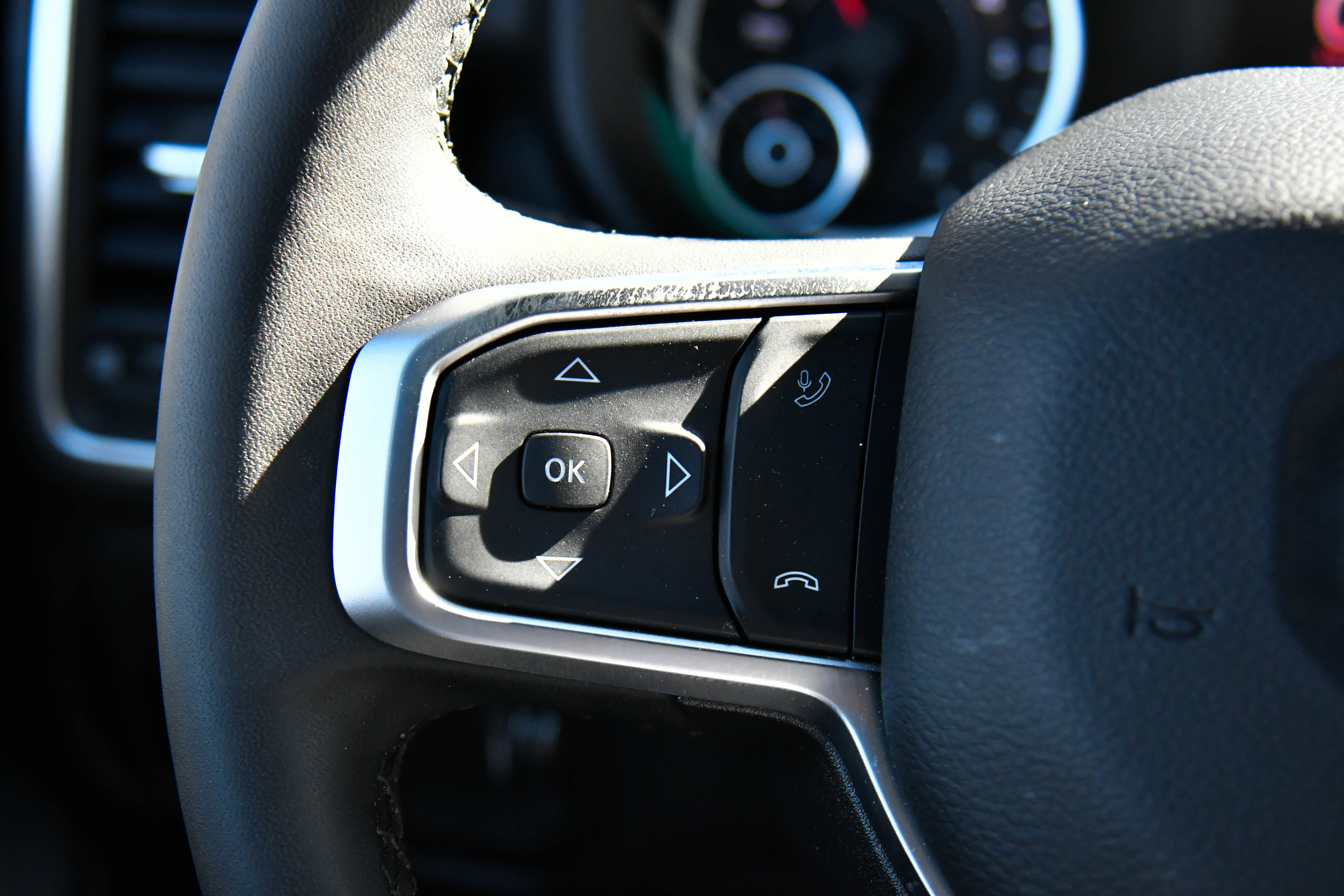 Used 2025 RAM 2500 Big Horn image 32