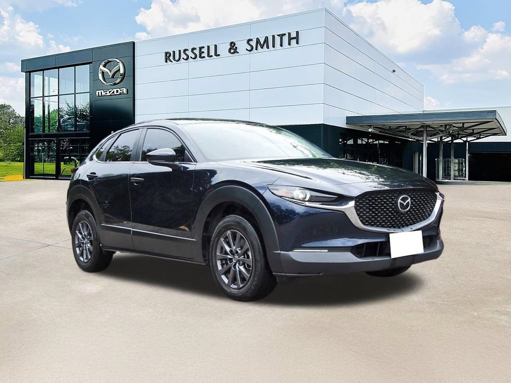 Used 2024 MAZDA CX-30 AWD 2.5 S image 1