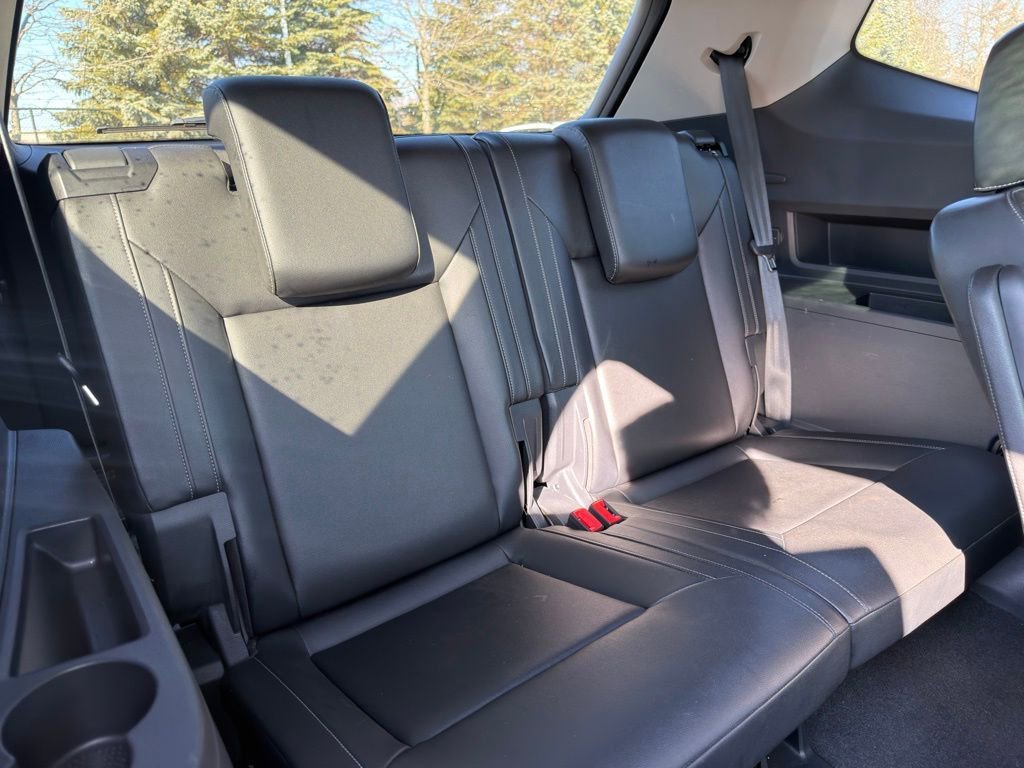 Used 2019 Volkswagen Atlas SEL AWD/4WD image 31