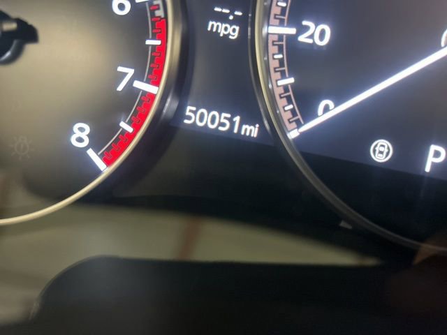 Used 2022 MAZDA MAZDA3 s image 30