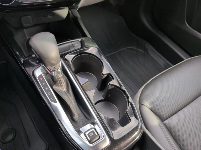 Used 2025 Chevrolet Trax ACTIV w/ Driver Confidence Package image 30