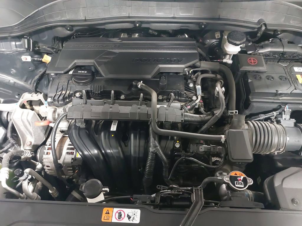 Certified 2023 Hyundai Kona SEL w/ Cargo Package image 50