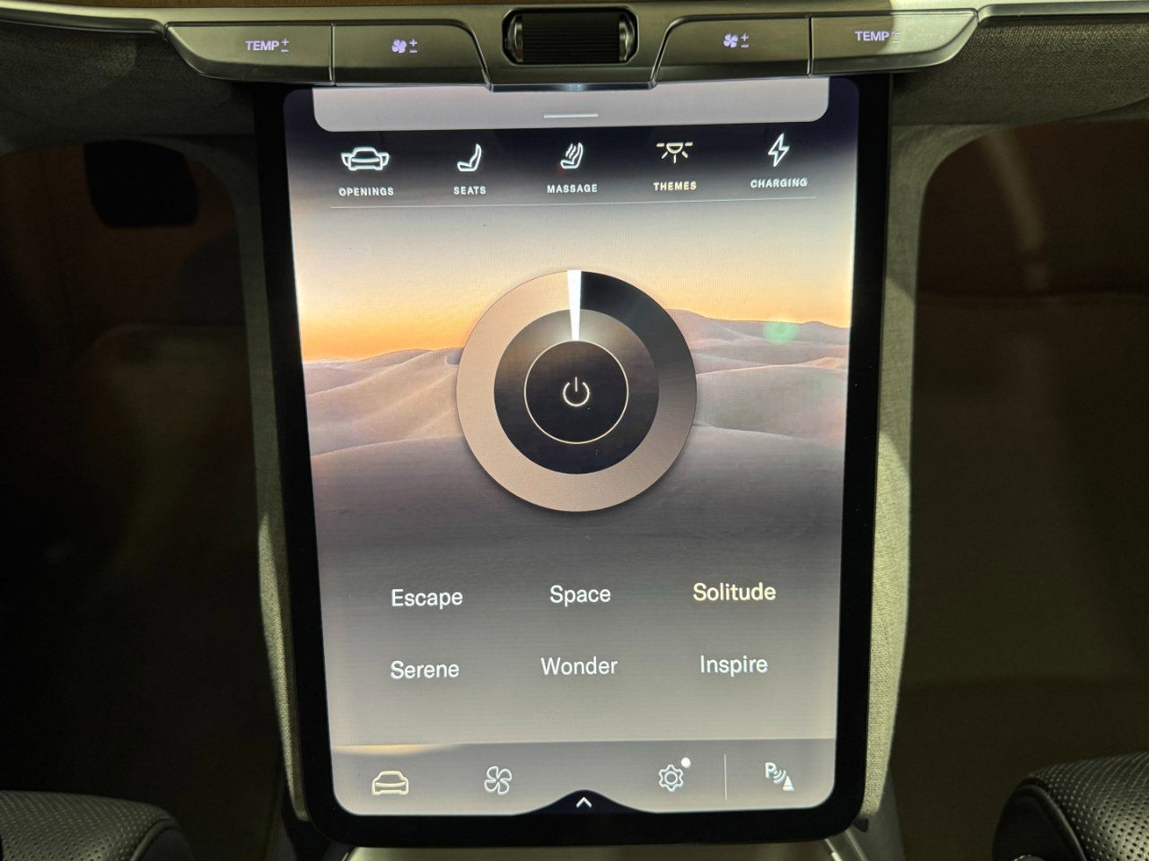 Used 2022 Lucid Air Grand Touring image 38