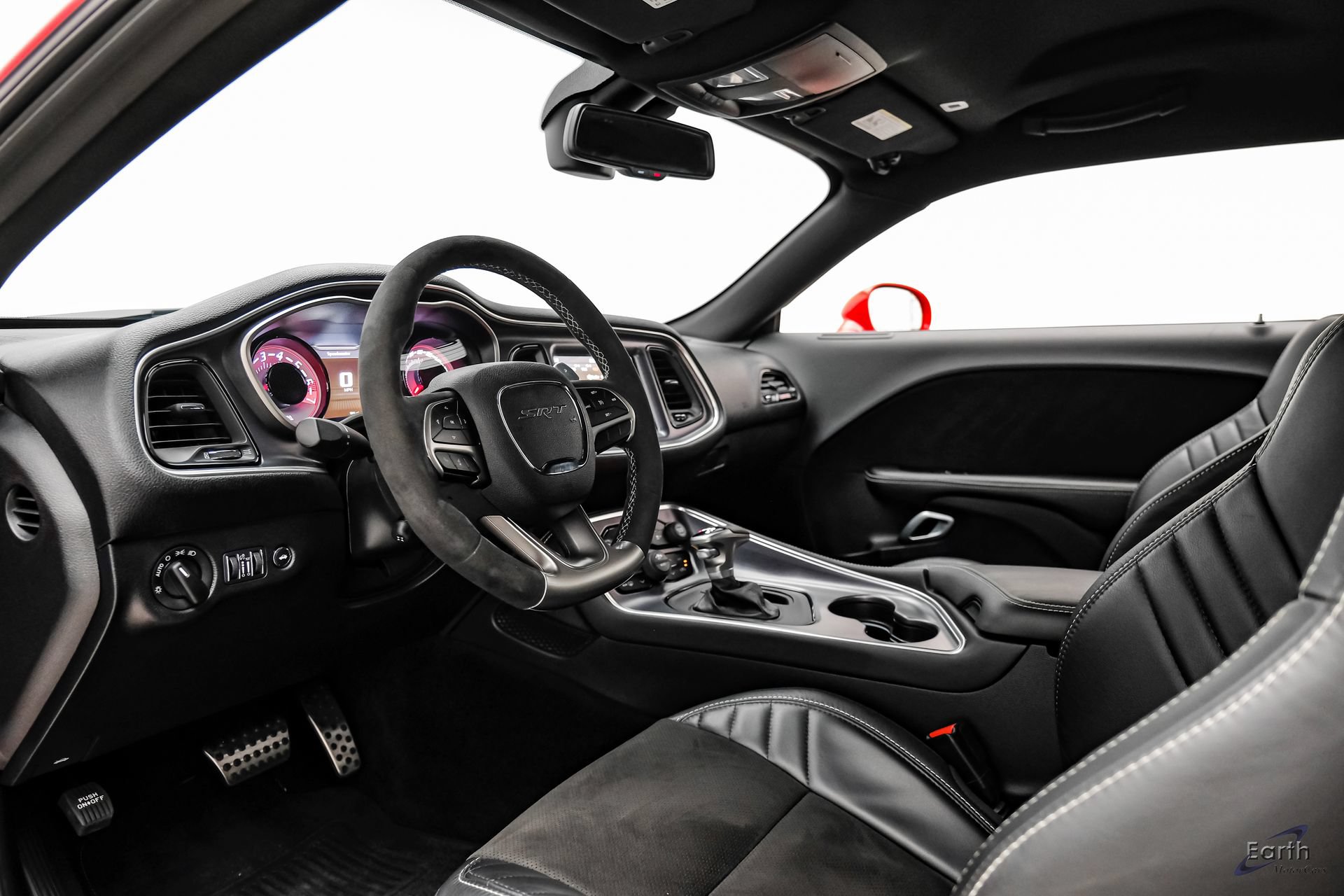 Used 2018 Dodge Challenger SRT Demon RWD image 43