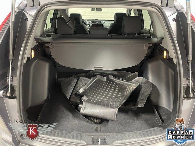 Used 2021 Honda CR-V EX image 25